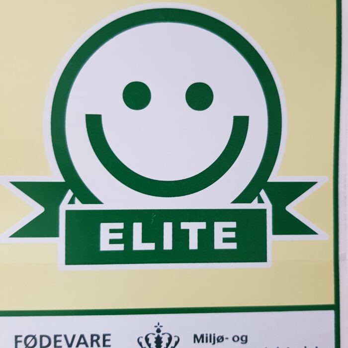 Elite smiley 20191103