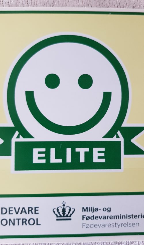 Elite smiley 20191103